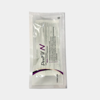 Denfil Flow Composite 0,5g A2* Маленький шприц-DENTMED Стом и Медтехника