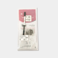 Denfil Flow Composite 2g A2 Большой шприц-DENTMED Стом и Медтехника