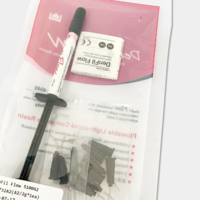 Denfil Flow Composite 2g A2 Большой шприц