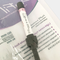 Denfil Light-cured Hybrid Composite 4g A1