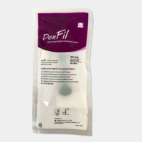 Denfil Light-cured Hybrid Composite 4g A2-DENTMED Стом и Медтехника