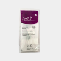 Denfil Light-cured Hybrid Composite 4g A3-DENTMED Стом и Медтехника
