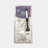 Denfil Light-cured Hybrid Composite 4g A3