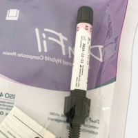 Denfil Light-cured Hybrid Composite 4g A3