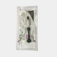 Denfil Nano Light-cured Hybrid Composite 4g A1-DENTMED Стом и Медтехника