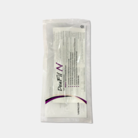 Denfil Nano Light-cured Hybrid Composite 4g A2*