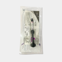 Denfil Nano Light-cured Hybrid Composite 4g A3*-DENTMED Стом и Медтехника