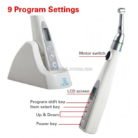 Endomotor T-Fine-II Led Extraordinary/Эндомотор Cicada*