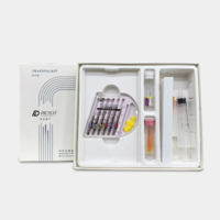 D-SHaper Training kit/Д-Шапер Эндонабор DENCO*-DENTMED Стом и Медтехника