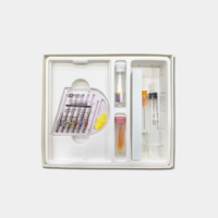 D-SHaper Training kit/Д-Шапер Эндонабор DENCO*