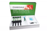 Charisma Smart Харизма смарт набор 4 шприца-DENTMED Стом и Медтехника