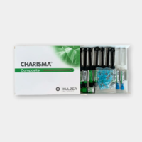 Charisma Smart Харизма смарт набор 8 шприцов*-DENTMED Стом и Медтехника