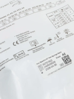 NEO SPECTRA ST FLOW A2 SYR (уп/1,8г*2шп)