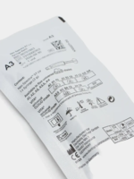 NEO SPECTRA ST REF LV A3 SYR 3gx1syringe