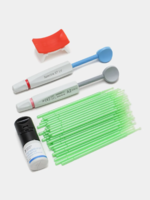 NEO SPECTRA ST TRIAL KIT MINI HV/LV (HVA2,LVA3,Bond)-DENTMED Стом и Медтехника