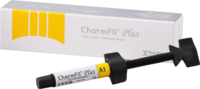 CharmFill Plus Refill A1 4g*1 syringe*-DENTMED Стом и Медтехника