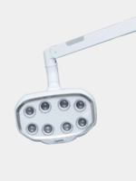 Установка Dental Unit KLT-6220 A3L (New model) Set без монитора (FS-07 Светло -Синий)