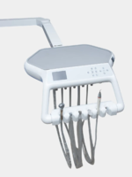 Установка Dental Unit KLT-6220 A3L (New model) Set без монитора (FS-07 Светло -Синий)