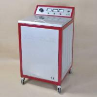 Индукционная литейная машина стоматологического оборудования AX-ZL3
