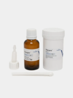 Уницем 100+60г белый цинк-фосфат.цемент