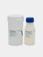 Беладонт силикофосфатный цемент