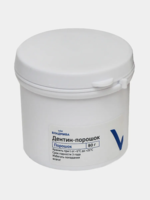 Дентин - порошок 80г