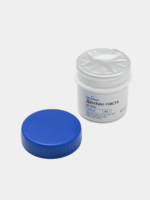 Дентин-паста. Цитрон. 50г