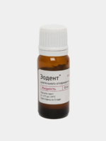 Эодент длительного отверждения