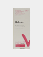 Белодез 3% (100мл). Гипохлорит Na-DENTMED Стом и Медтехника