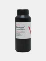 Белодез 3% (100мл). Гипохлорит Na