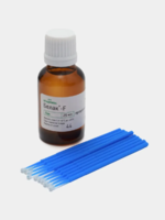 Белак F 25мл. прозрачный, фторирующий