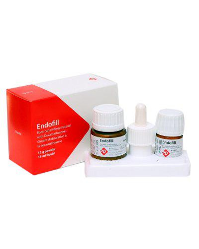 Endofill 15g powder 15ml liquid