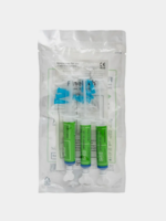 FineEtch Протравка 5ml x 1 syringe-DENTMED Стом и Медтехника