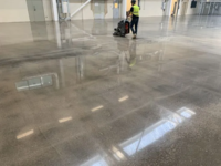 Topping pol qoplamalari