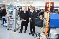 Антистатические полы под ключ-SHAK-BUILD