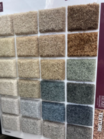 Каменное покрытие (каменный пол-ковер)