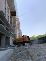 Arenda stasionarniy betononasos