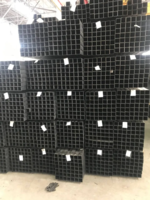 Труба Профильная 120*80*4,5 г/к-FAIR METAL