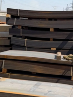 Горячекатанный лист 3,0*1250*2500-FAIR METAL