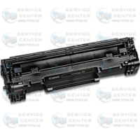 Kartrijni to'ldirish СB435A/CB436A/CRG712 (100г.)-IP Titok DL