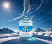 Питьевая вода Chimgan 18.9л