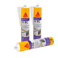 Герметик Sika