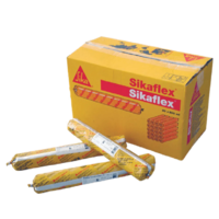 Клей герметик Sika const.