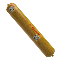 Клей герметик Sika const.