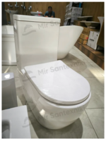 Унитаз Karido KRD-UL-01-KARIDO GROUP