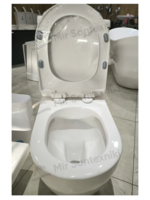 Унитаз Karido KRD-UL-01