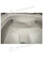 Унитаз Karido KRD-UL-01