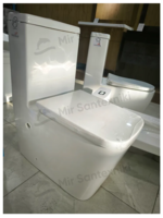 Унитаз Karido KRD-UL-02-KARIDO GROUP