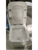 Унитаз Karido KRD-UL-02