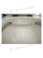 Унитаз Karido KRD-UL-02